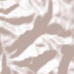 Comuna Boşorod Terrain Map