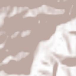 Comuna Râu Sadului Terrain Map