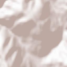 Comuna Sita Buzăului Terrain Map