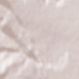 Budești Terrain Map