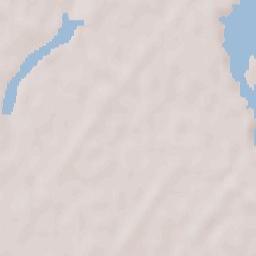 Dneprovskaya Terrain Map