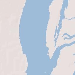 Saint-Victor Terrain Map