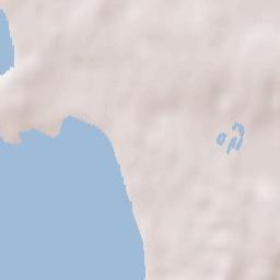 Saint-Georges-de-Didonne Terrain Map