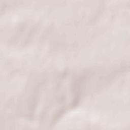 Semussac Terrain Map