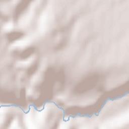 Champeix Terrain Map