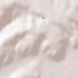 Valencin Terrain Map
