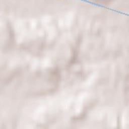 Saint-Alban-de-Roche Terrain Map