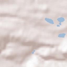 Ruy Terrain Map