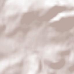 Novalaise Terrain Map