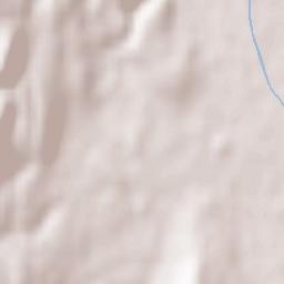 La Motte-Servolex Terrain Map