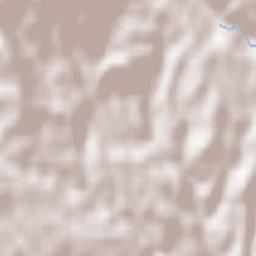 Maglione-Crosa Terrain Map