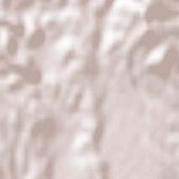 Brusnengo Terrain Map