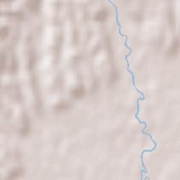 Roasio Terrain Map