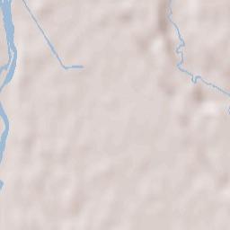 Ghemme Terrain Map