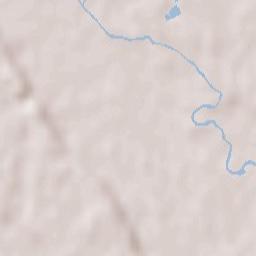 Cavaglietto Terrain Map