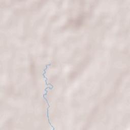 Provincia di Novara Terrain Map