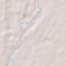 Villasanta Terrain Map