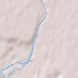 Brembate Terrain Map
