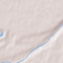 Palazzolo sull'Oglio Terrain Map