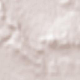 Villa Pedergnano Terrain Map