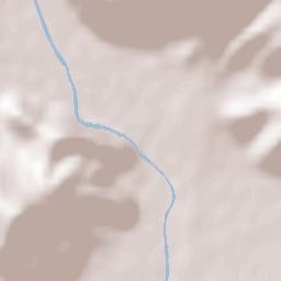 Concesio Terrain Map