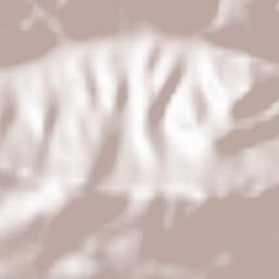 Case Nuove Terrain Map