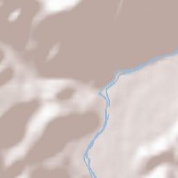 Gavardo-Sopraponte Terrain Map