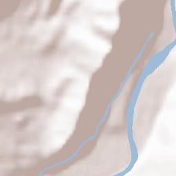Dolcè Terrain Map