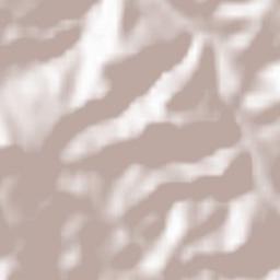 Molino-Mozzi-Bittarelli Terrain Map