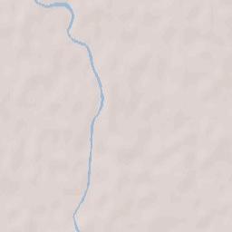 Bolzano Vicentino Terrain Map