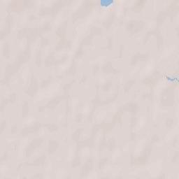 Grantorto Terrain Map