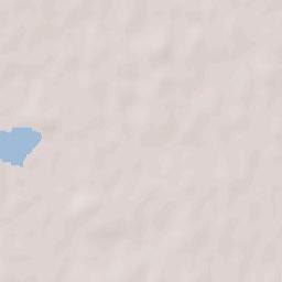 San Giorgio in Bosco Terrain Map