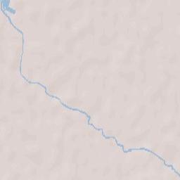 Villa del Conte Terrain Map