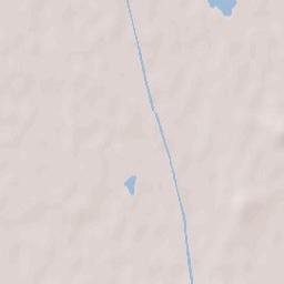 Loreggia Terrain Map