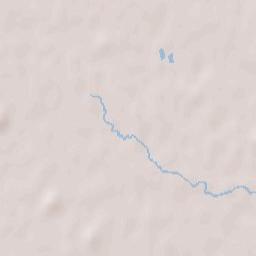 Piombino Dese Terrain Map