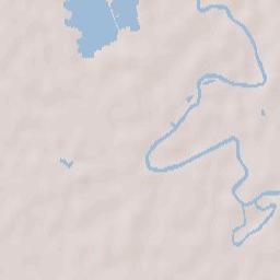 Casale sul Sile Terrain Map