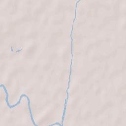 Musestre Terrain Map