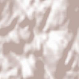 Grad Čabar Terrain Map