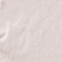 Čačinci Terrain Map