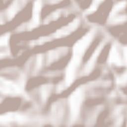 Comuna Poiana Mărului (Brașov) Terrain Map