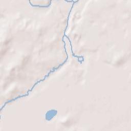 Saint Joseph Terrain Map