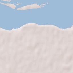 Wendover Terrain Map