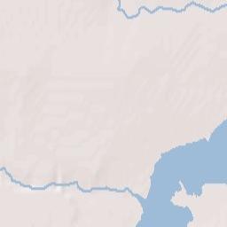 Saint-Eustache Terrain Map