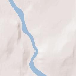 Windsor Terrain Map