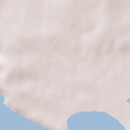 Meschers-sur-Gironde Terrain Map