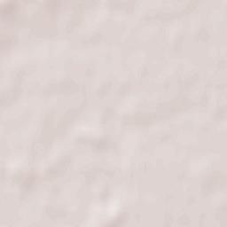 Gémozac Terrain Map