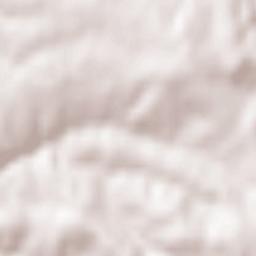 Aveizieux Terrain Map