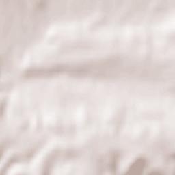 Serpaize Terrain Map