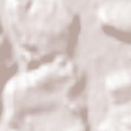 Nivolas-Vermelle Terrain Map