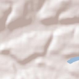 Saint-Didier-de-la-Tour Terrain Map